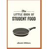 KNYGA Alastair Williams Little Book of Student Food