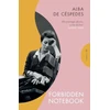 KNYGA Alba De Cespedes Forbidden Notebook
