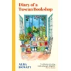 KNYGA Alba Donati Diary of a Tuscan Bookshop, The heartwarming story that inspired a nation, now an international bestseller