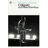 KNYGA Albert Camus Caligula and Three Other Plays
