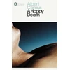 KNYGA Albert Camus Happy Death