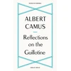 KNYGA Albert Camus Reflections on the Guillotine