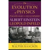 KNYGA Albert Einstein Evolution of Physics
