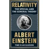 KNYGA Albert Einstein Einstein Albert Relativity: The Special And The General Theory