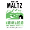 KNYGA Albert Maltz Man on a Road and Other Stories