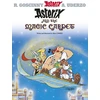 KNYGA Albert Uderzo Asterix: Asterix and The Magic Carpet