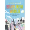 KNYGA Aldous Huxley Brave New World: A Graphic Novel