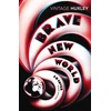 KNYGA Aldous Huxley Huxley Aldous Brave New World