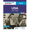 KNYGA Alec Jessop Connecting History: Higher USA, 1918–1968