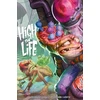 KNYGA Alec Robbins High on Life