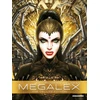 KNYGA Alejandro Jodorowosky Megalex Deluxe Edition
