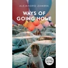 KNYGA Alejandro Zambra Ways of Going Home