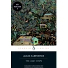 KNYGA Alejo Carpentier Lost Steps