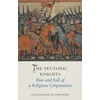 KNYGA Aleksander Pluskowski Teutonic Knights
