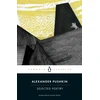 KNYGA Aleksandr Sergeyevich Pushkin Selected Poetry