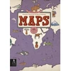 KNYGA Daniel MAPS: Deluxe Edition