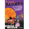 KNYGA Aleksei Bitskoff Little Badman and the Rise of the Punjabi Zombies