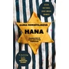 KNYGA Alena Mornstajnova Hana