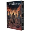 KNYGA Ales Kot Bloodborne, 1 - 3 Boxed set