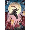 KNYGA Ales Kot Bloodborne Volume 4: The Veil, Torn Asunder