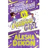 KNYGA Alesha Dixon Lightning Girl 3: Secret Supervillain