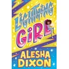 KNYGA Alesha Dixon Lightning Girl