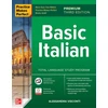 KNYGA Alessandra Visconti Practice Makes Perfect: Basic Italian, Premium Third Edition