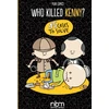 KNYGA Alessandro Quotperaquot Perugini Who Killed Kenny?