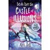 KNYGA Alex Bell Escape from the Castle of Illusions