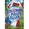 KNYGA Alex Bell Explorers at Pirate Island