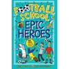 KNYGA Alex Bellos Alex Football School Epic Heroes