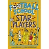 KNYGA Alex Bellos Alex Football School Star Players, 50 Inspiring Stories of True Football Heroes