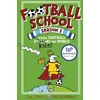 KNYGA Alex Bellos Bellos, Alex; Lyttleton, Ben Football School Season 1: Where Football Explains the World