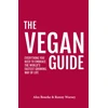 KNYGA Alex Bourke Vegan Guide, Everything you need to embrace the world's fastest growing way of life