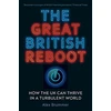 KNYGA Alex Brummer Great British Reboot