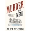 KNYGA Alex Coombs Murder on the Menu