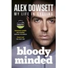 KNYGA Alex Dowsett Bloody Minded