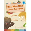 KNYGA Alex English Mine, Mine, Mine Said the Porcupine