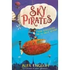 KNYGA Alex English English Alex Sky Pirates: Echo Quickthorn and the Great Beyond