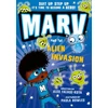 KNYGA Alex Falase Koya Marv and the Alien Invasion
