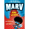 KNYGA Alex Falase Koya Marv and the Dino Attack: from the multi-award nominated Marv series