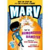 KNYGA Alex Falase Koya Marv and the Humongous Hamster