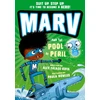 KNYGA Alex Falase Koya Marv and the Pool of Peril: from the multi-award nominated Marv series