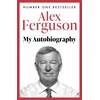 KNYGA ALEX FERGUSON: My Autobiography