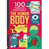 KNYGA Alex Frith 100 Things to Know About the Human Body