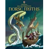 KNYGA Alex Frith Illustrated Norse Myths
