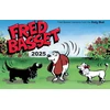 KNYGA Alex Graham Fred Basset Yearbook 2025