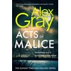 KNYGA Alex Gray Acts of Malice