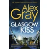 KNYGA Alex Gray Glasgow Kiss