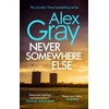 KNYGA Alex Gray Never Somewhere Else